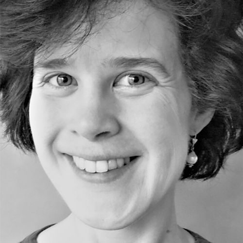 Amy Greenfield